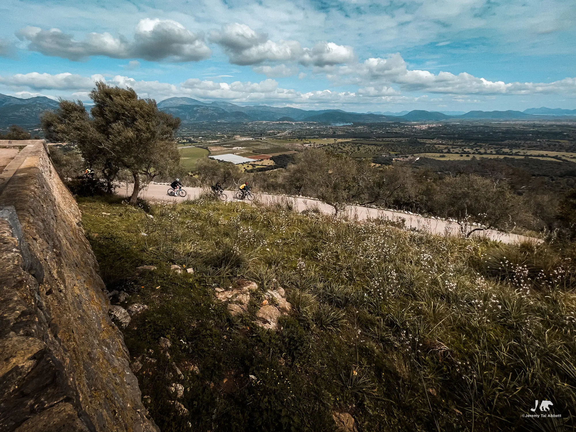 Mallorca