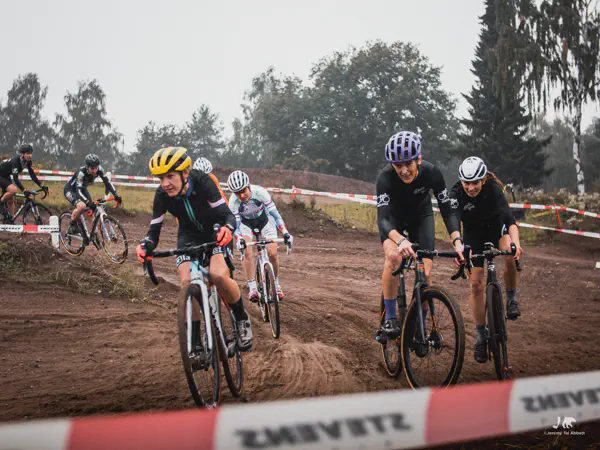 Mölln - Stevens Cyclocross Cup